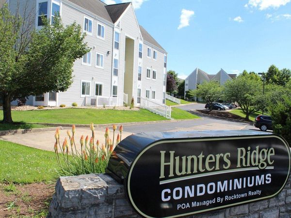 1336 HUNTERS RD, Unit D, HARRISONBURG, VA 22801
