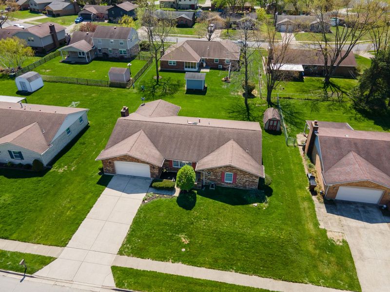 4210 Pleasanton Road, Englewood, OH 45322 Photo 3