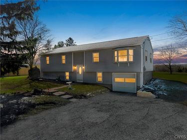 4600 Marble Road, Vernon, NY 13476