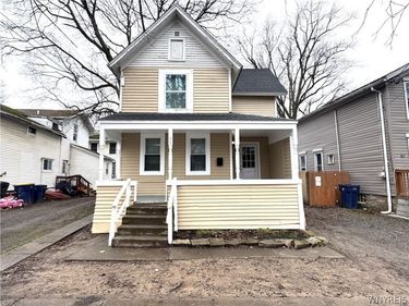 80 Spalding Street, Lockport, NY 14094