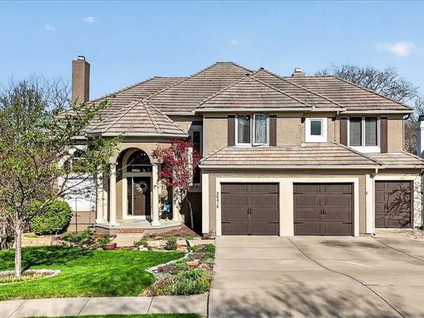 26418 W 109TH Terrace, Olathe, KS 66061