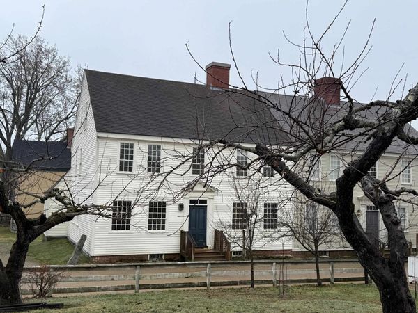 74 Jefferson Street, Portsmouth, NH 03801