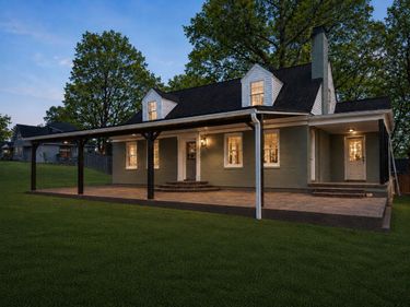 102 First Street, Carlisle, KY 40311