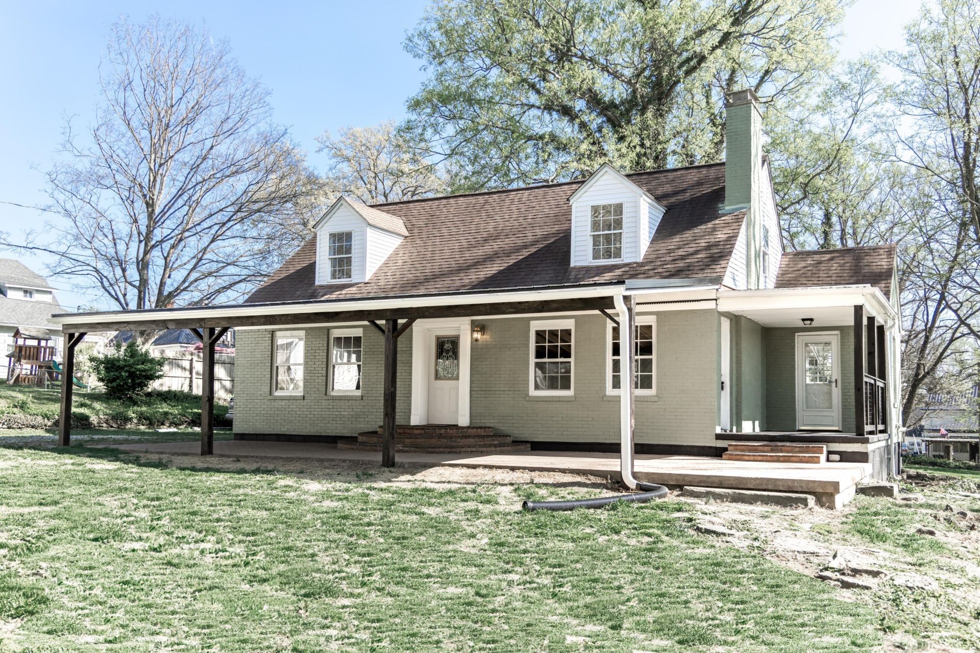 102 First Street, Carlisle, KY 40311