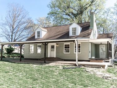 102 First Street, Carlisle, KY 40311