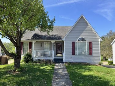 213 Taylorsville Trail, Georgetown, KY 40324
