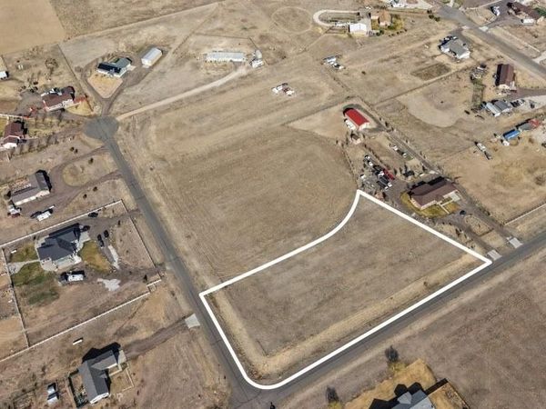 13939 Gentry Street, Hudson, CO 80642