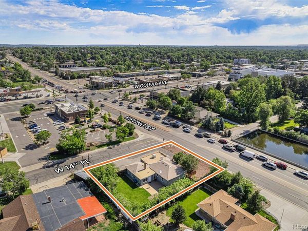 1399 Kipling Street , Lakewood, CO 80215