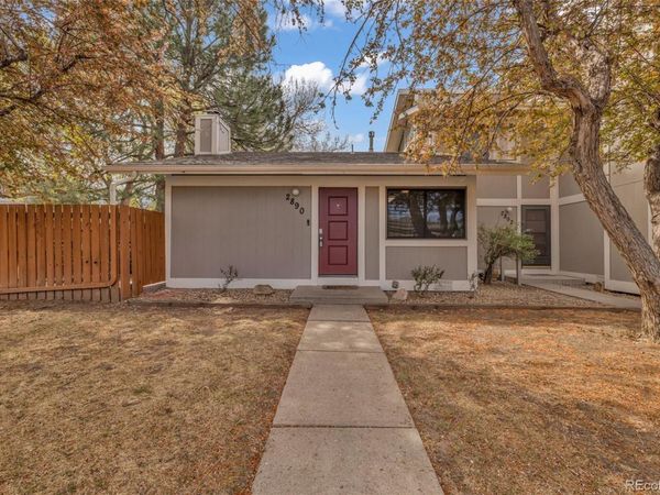 2890 W 119th Avenue, Westminster, CO 80234