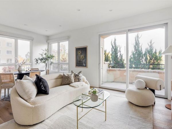 2500 E Cherry Creek South Drive , Unit 217, Denver, CO 80209