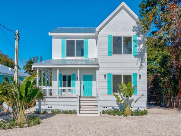 718 Largo Road, KEY LARGO, FL 33037