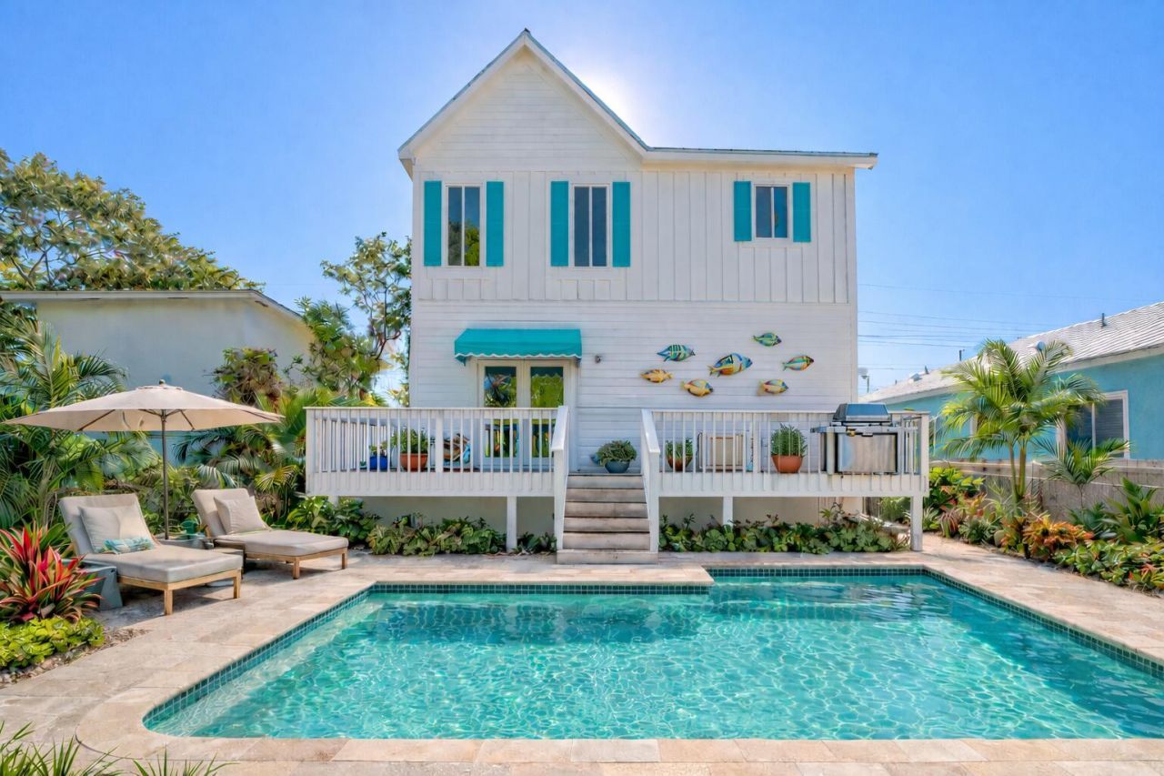 718 Largo Road, Key Largo, FL 33037 Photo