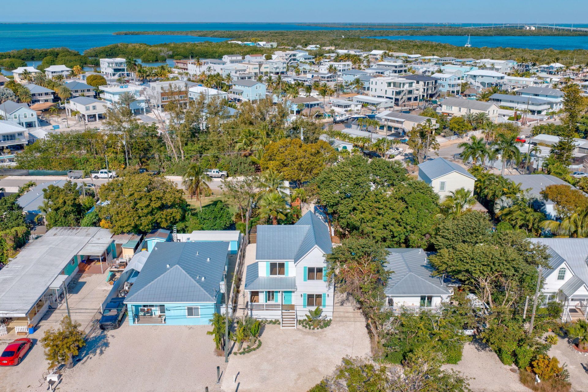 718 Largo Road, Key Largo, FL 33037 Photo