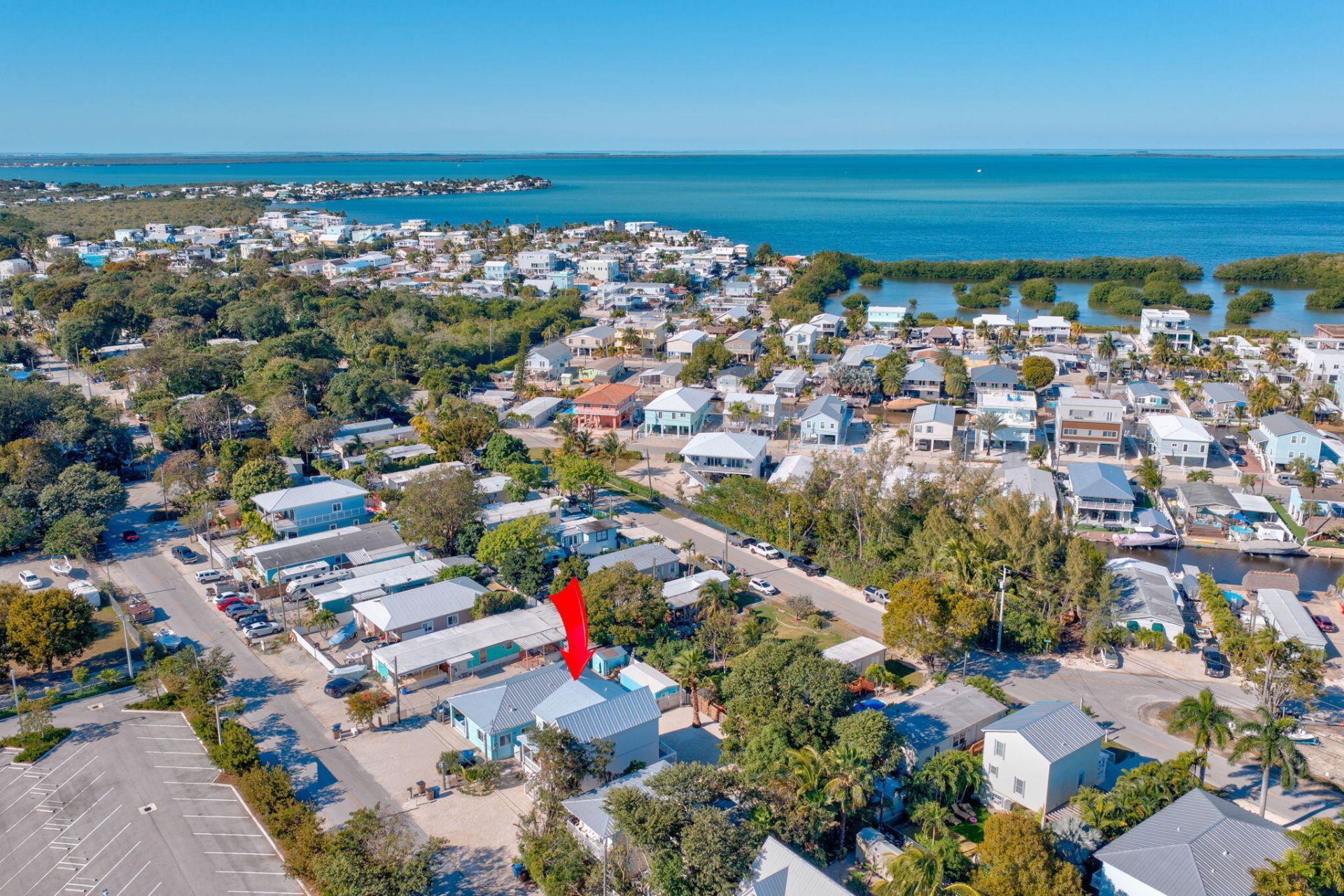 718 Largo Road, Key Largo, FL 33037 Photo