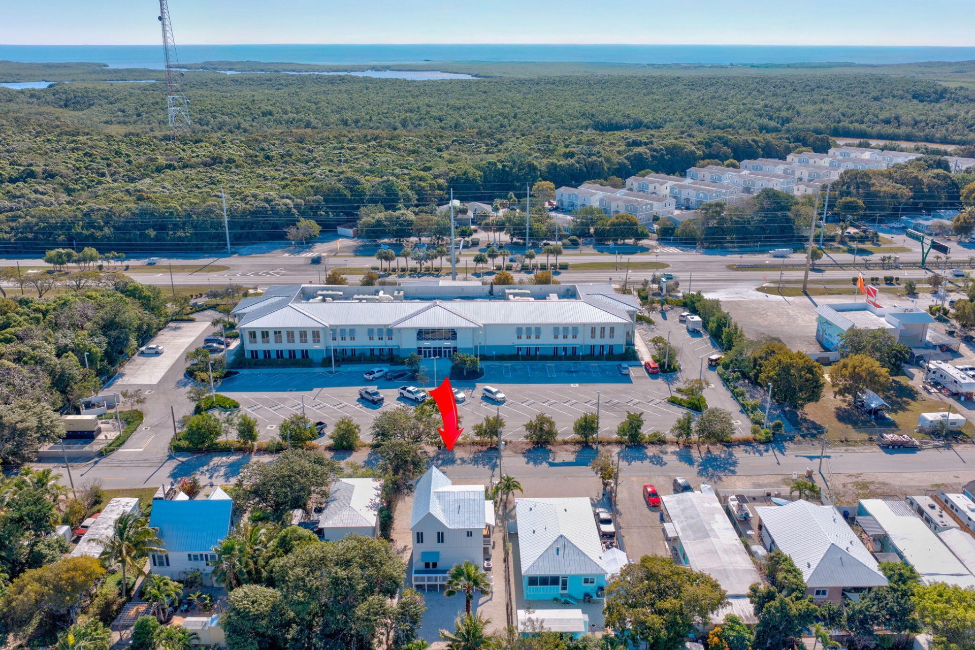 718 Largo Road, Key Largo, FL 33037 Photo