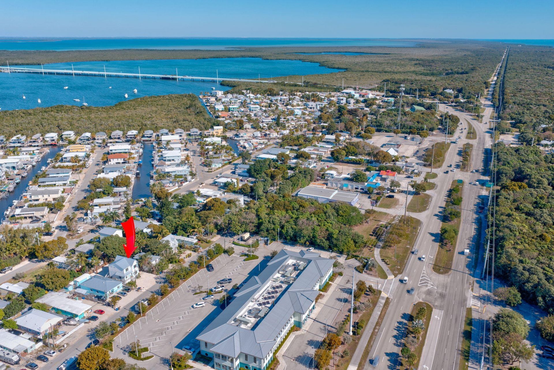 718 Largo Road, Key Largo, FL 33037 Photo