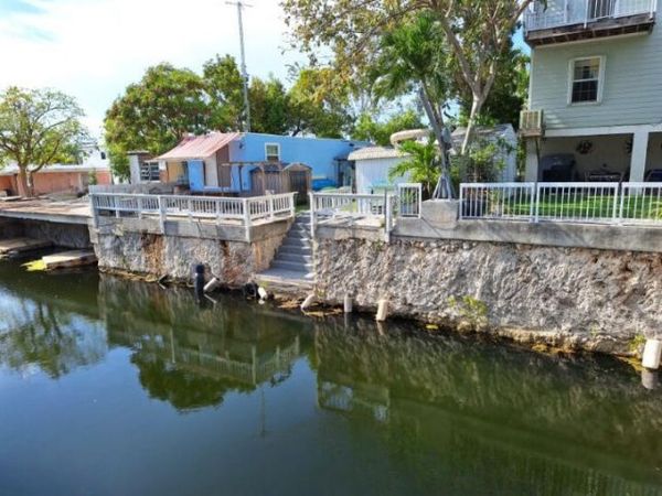 108 W Avenue A, KEY LARGO, FL 33037
