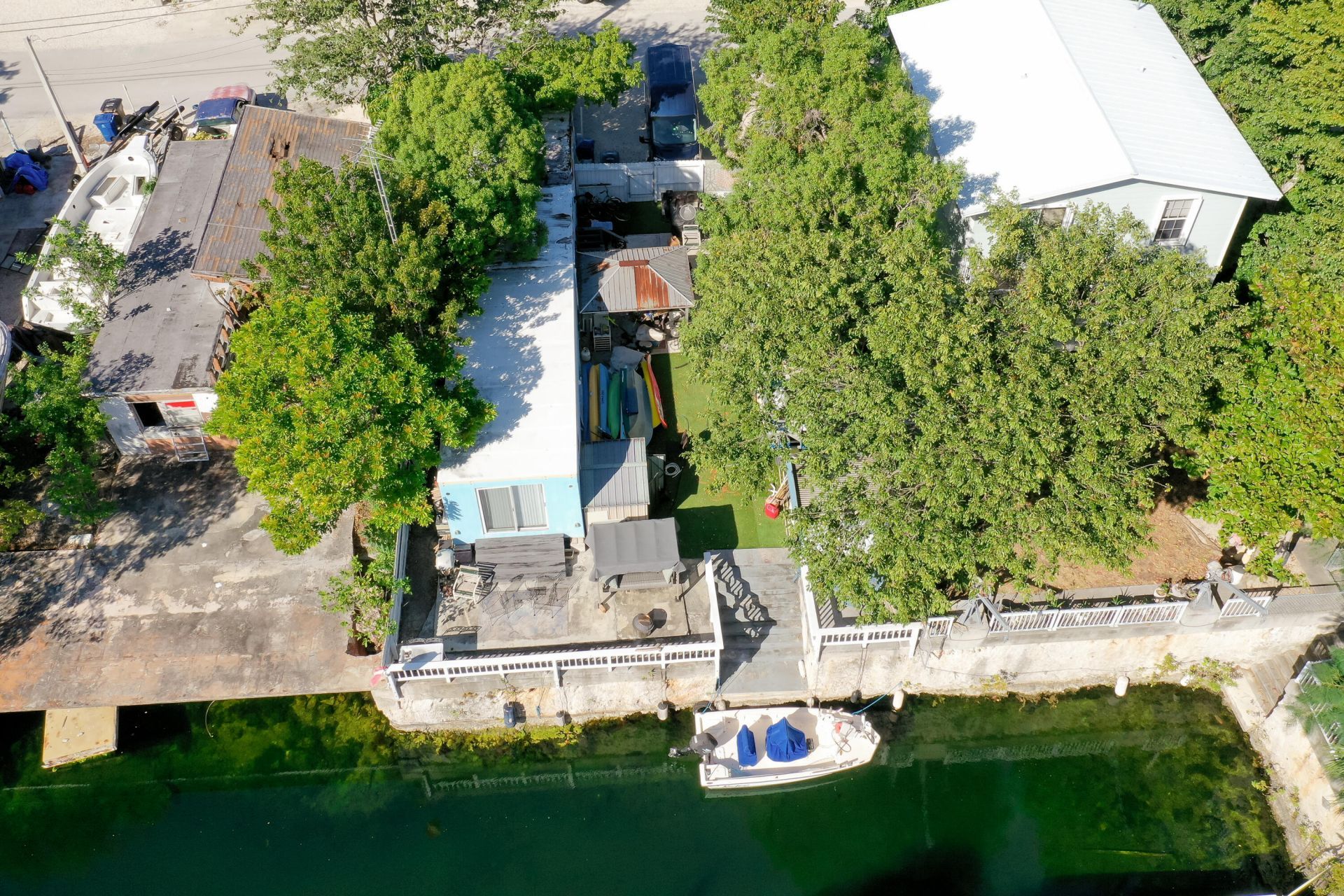 108 W Avenue A, Key Largo, FL 33037 Photo