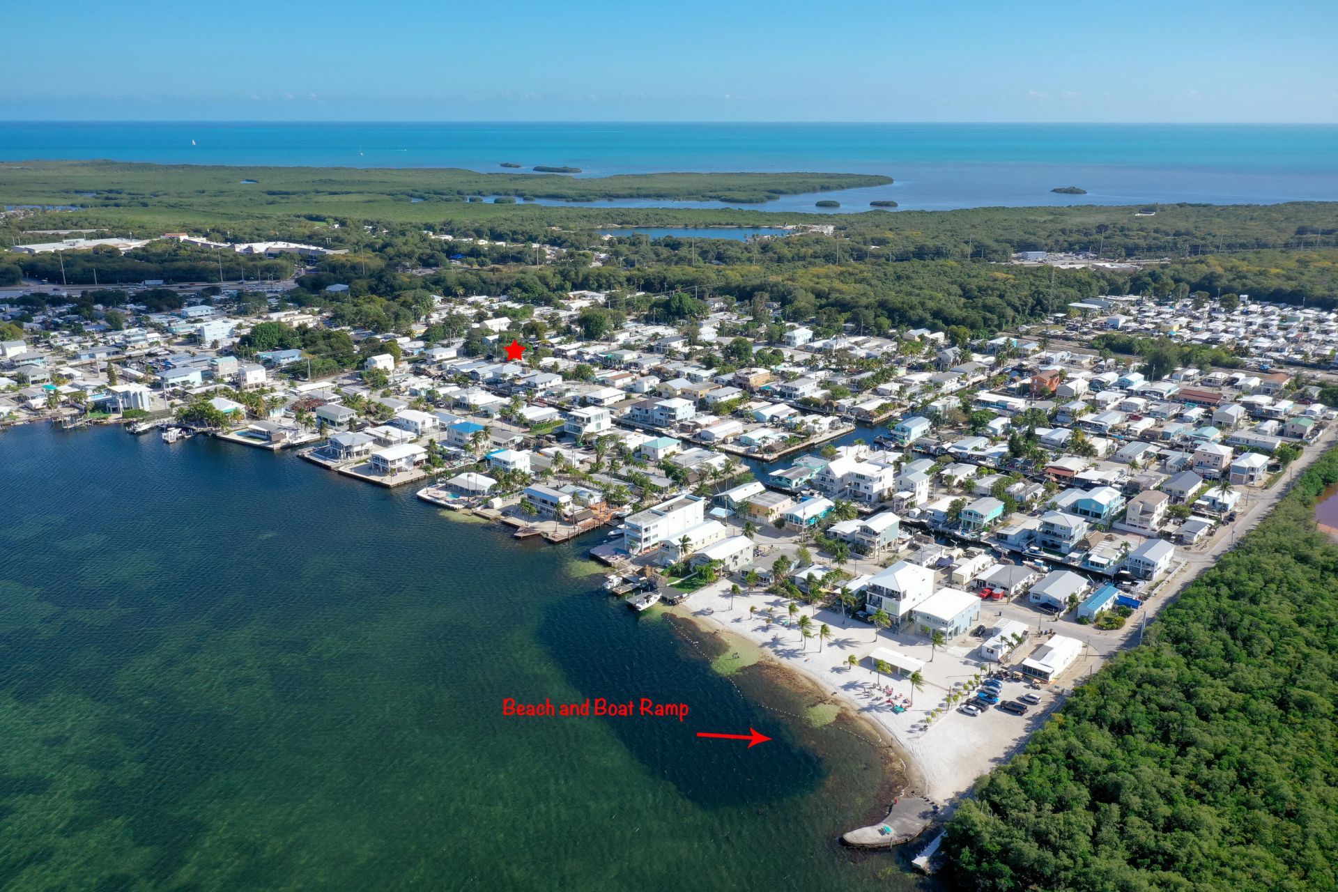 108 W Avenue A, Key Largo, FL 33037 Photo