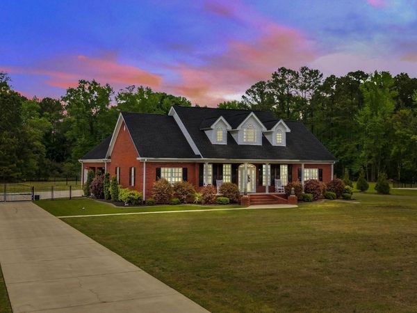 1627 Norris Rd., Conway, SC 29526