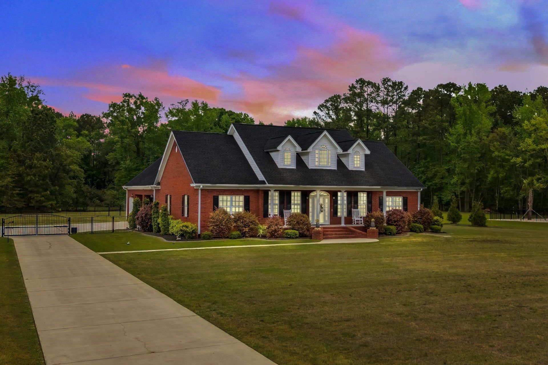1627 Norris Rd. Photo 1