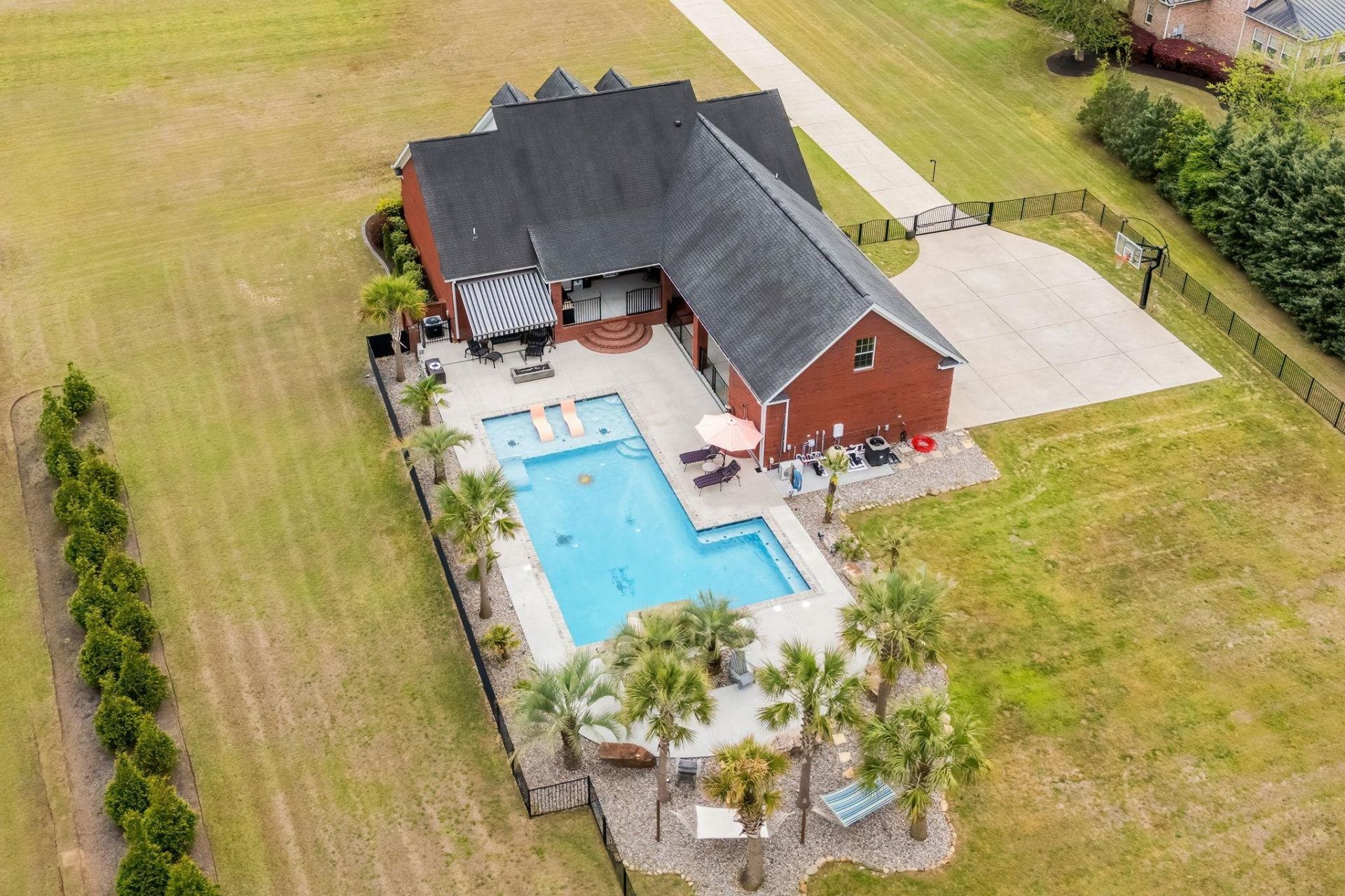 1627 Norris Rd. Photo 2