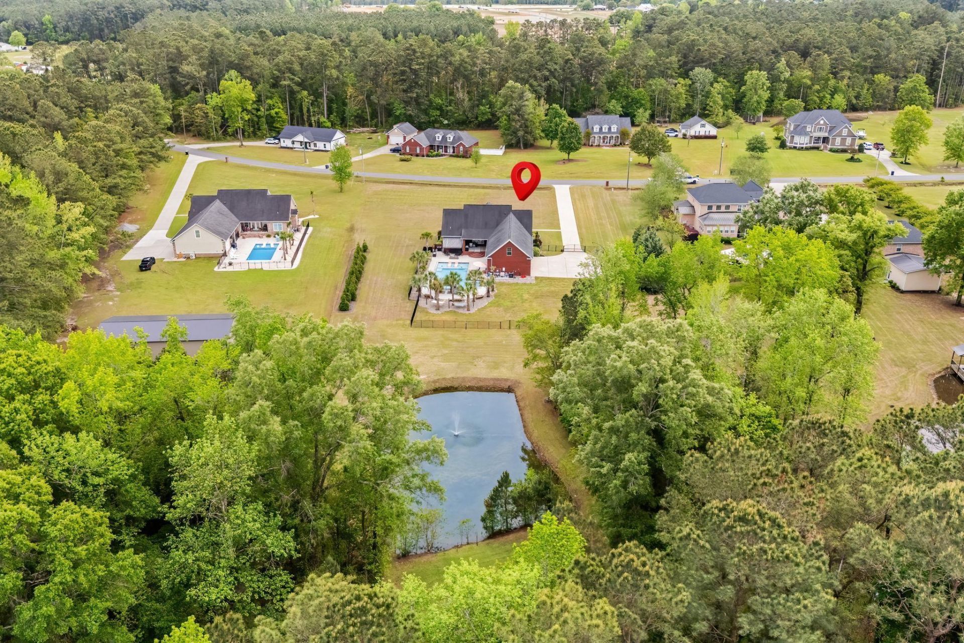 1627 Norris Rd. Photo 3
