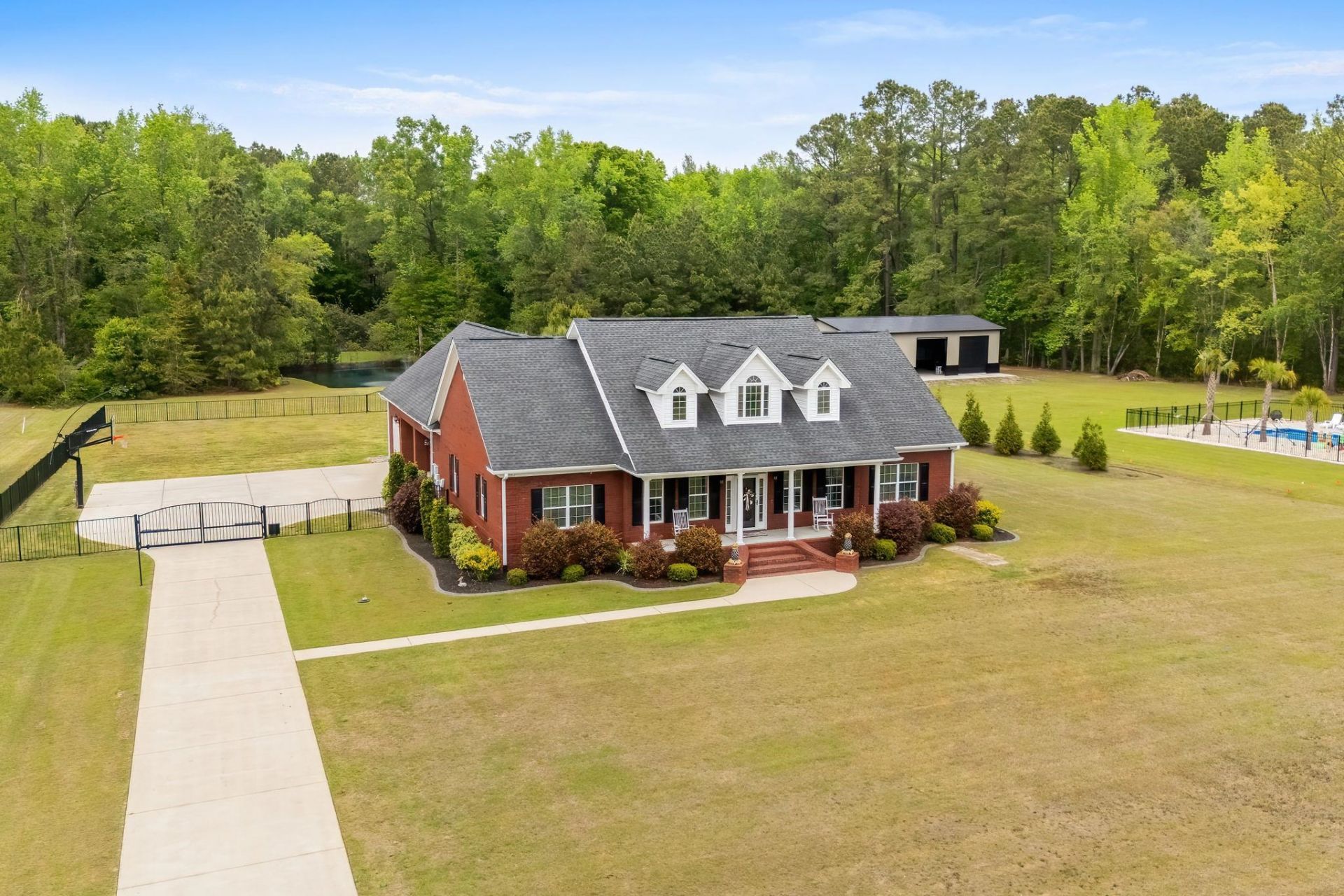 1627 Norris Rd. Photo 79