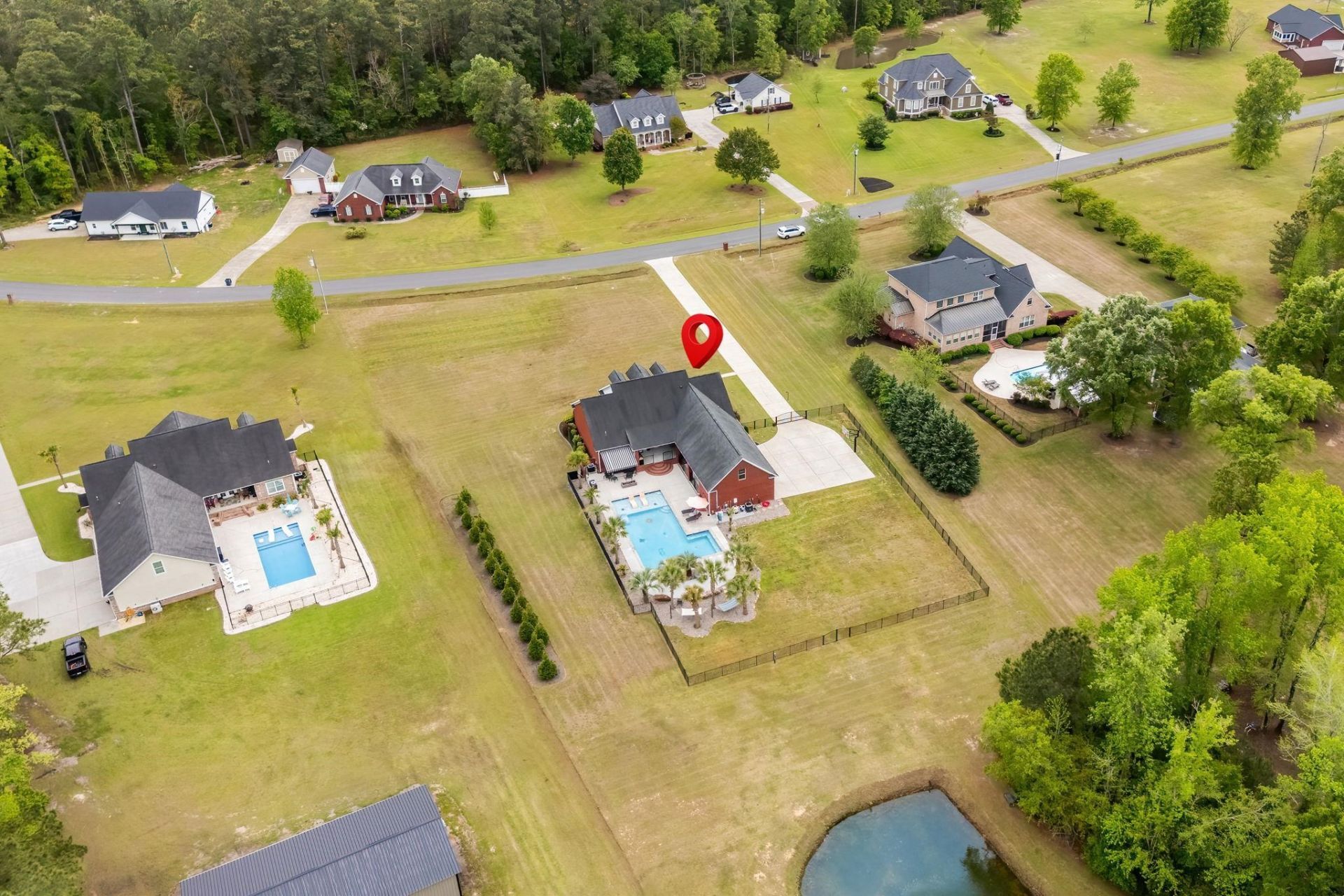 1627 Norris Rd. Photo 84