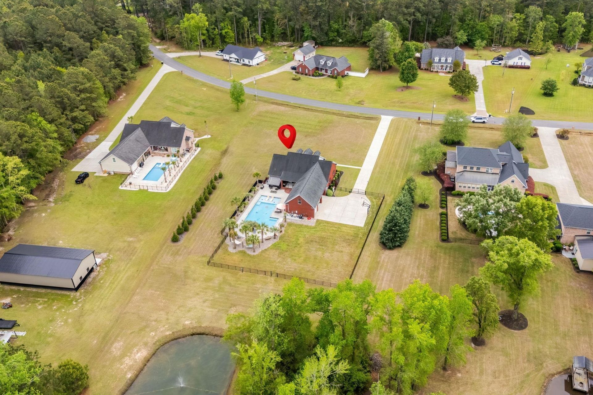 1627 Norris Rd. Photo 88