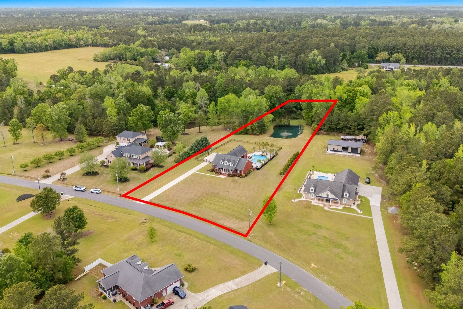 1627 Norris Rd. Photo 89