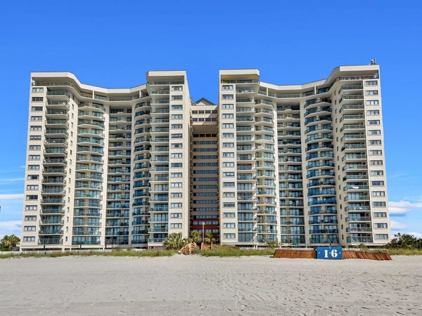 201 S Ocean Blvd., Unit 1404, North Myrtle Beach, SC 29582