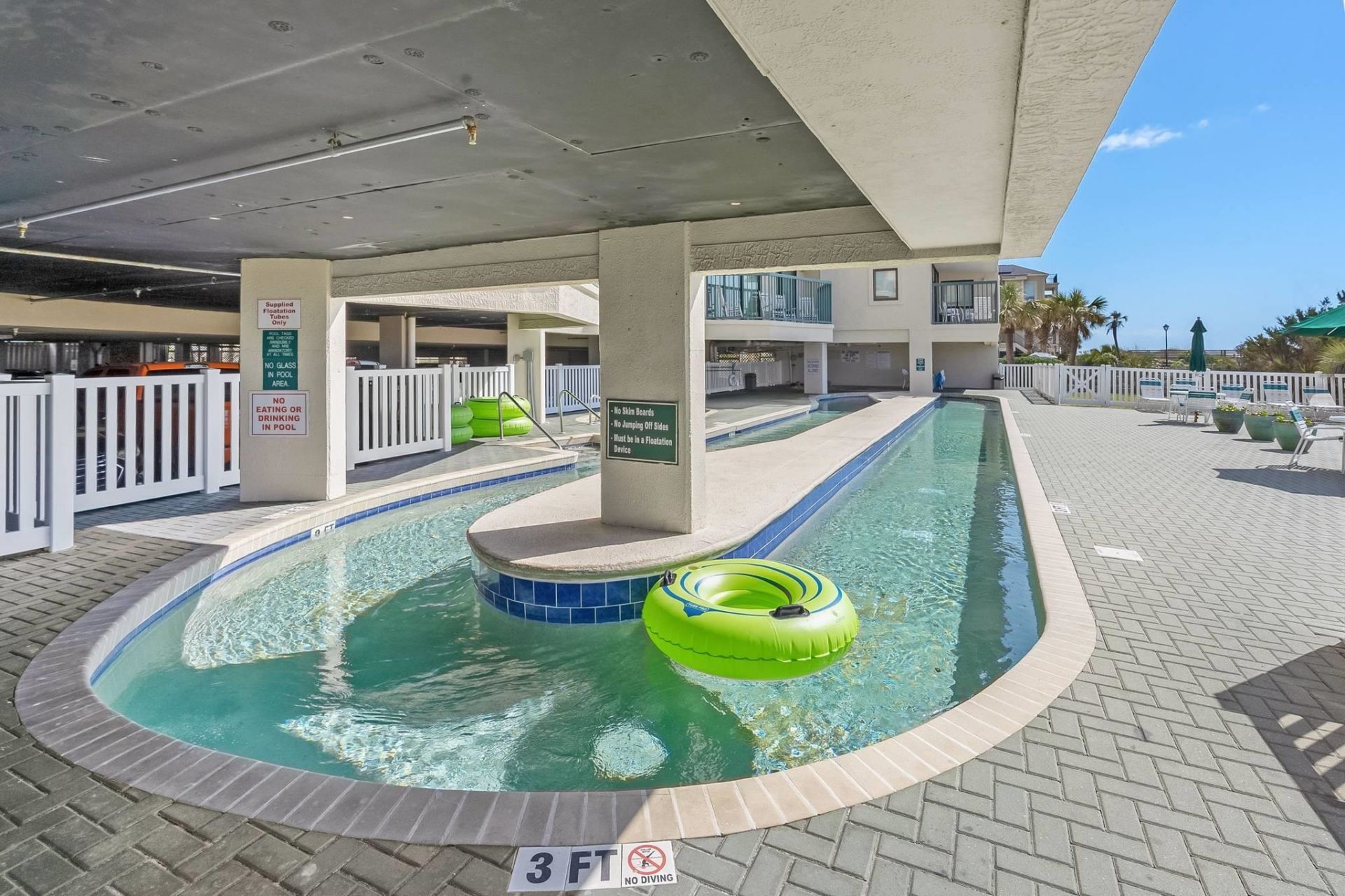 201 S Ocean Blvd. Photo 21