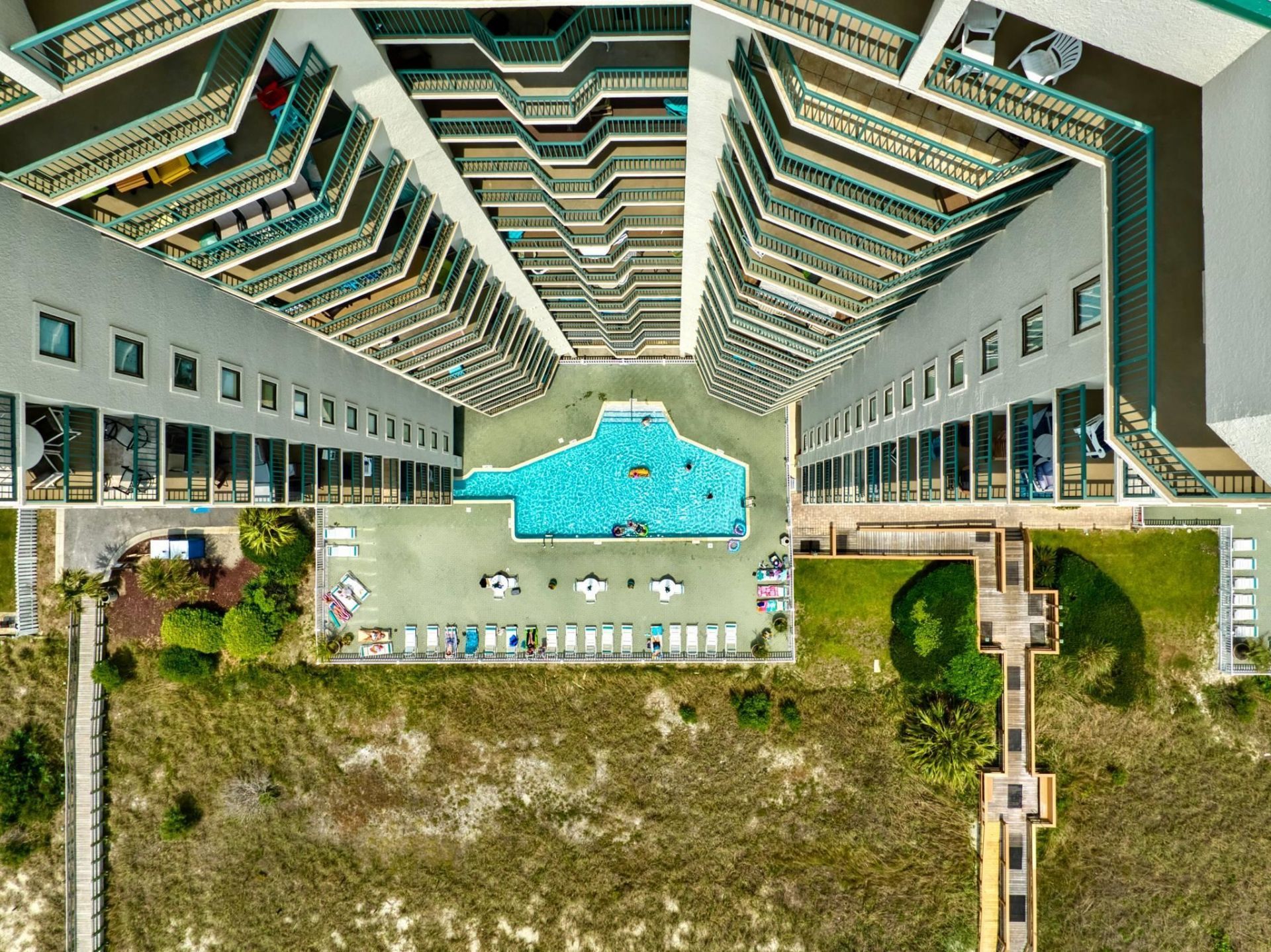 201 S Ocean Blvd. Photo 22