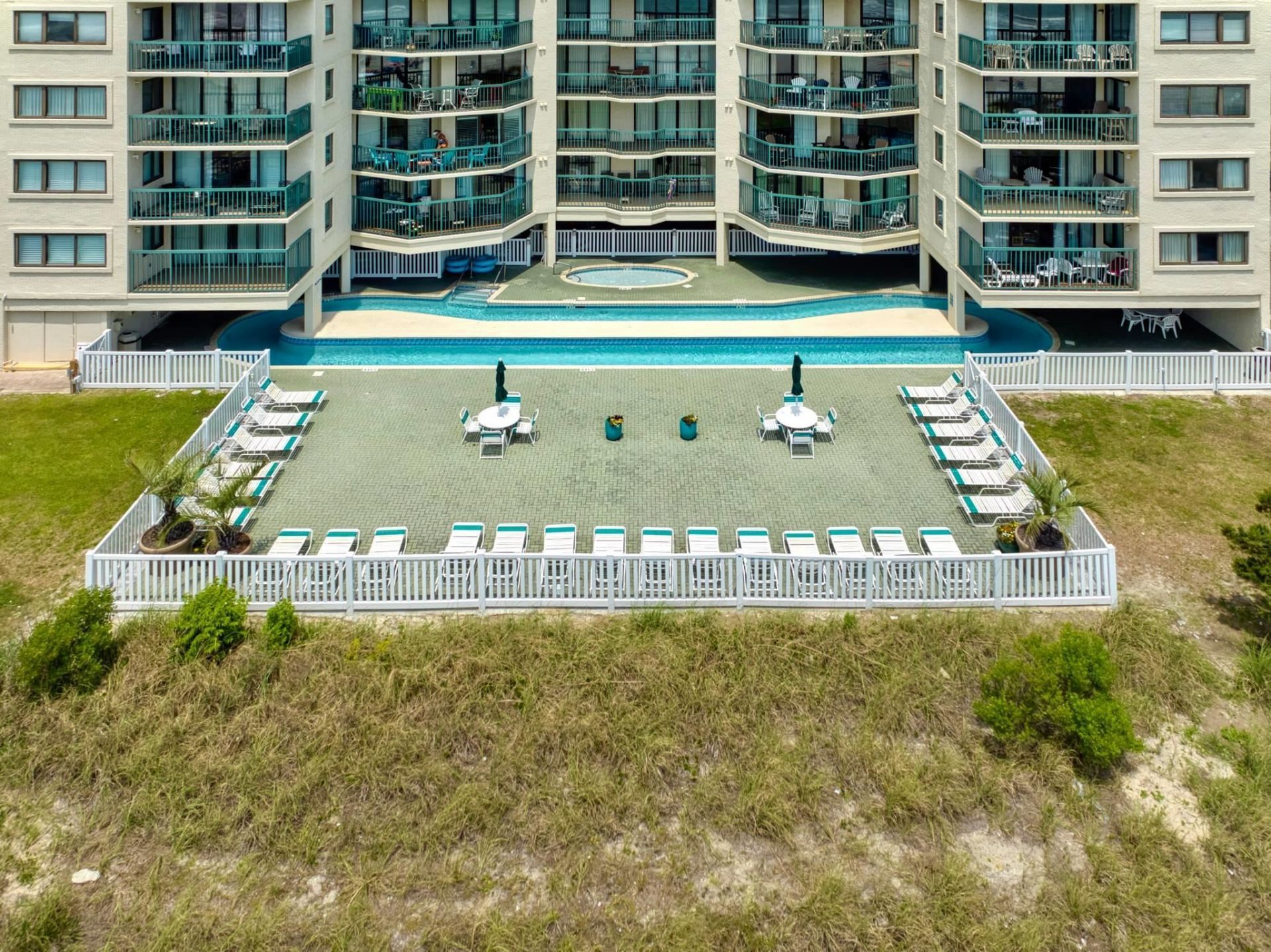 201 S Ocean Blvd. Photo 25