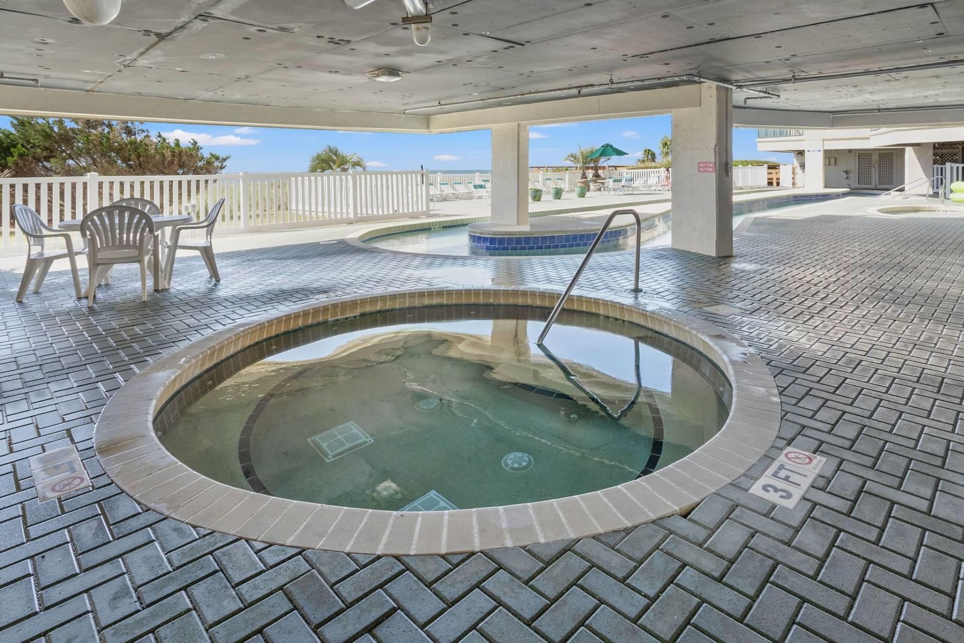 201 S Ocean Blvd. Photo 27