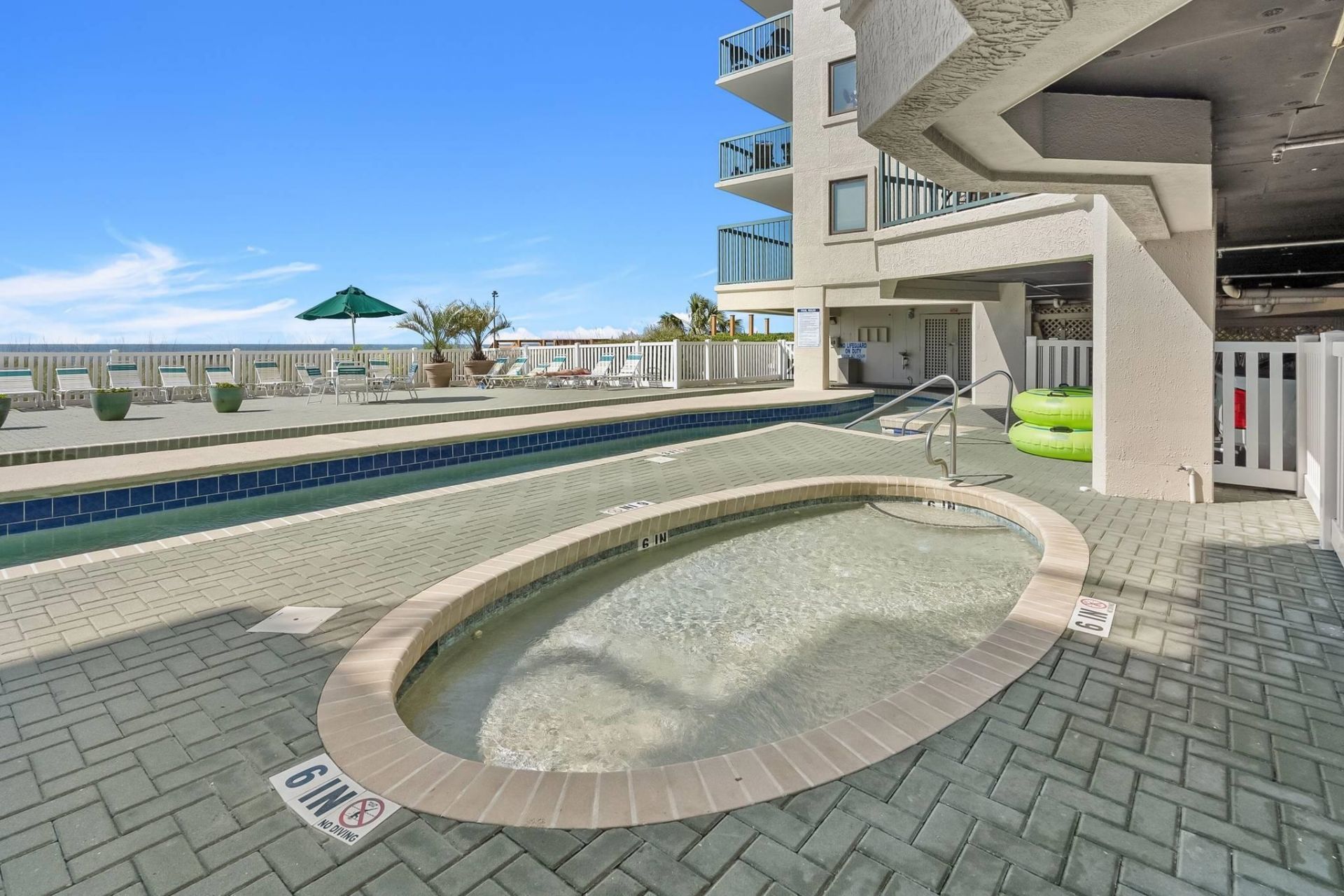 201 S Ocean Blvd. Photo 28