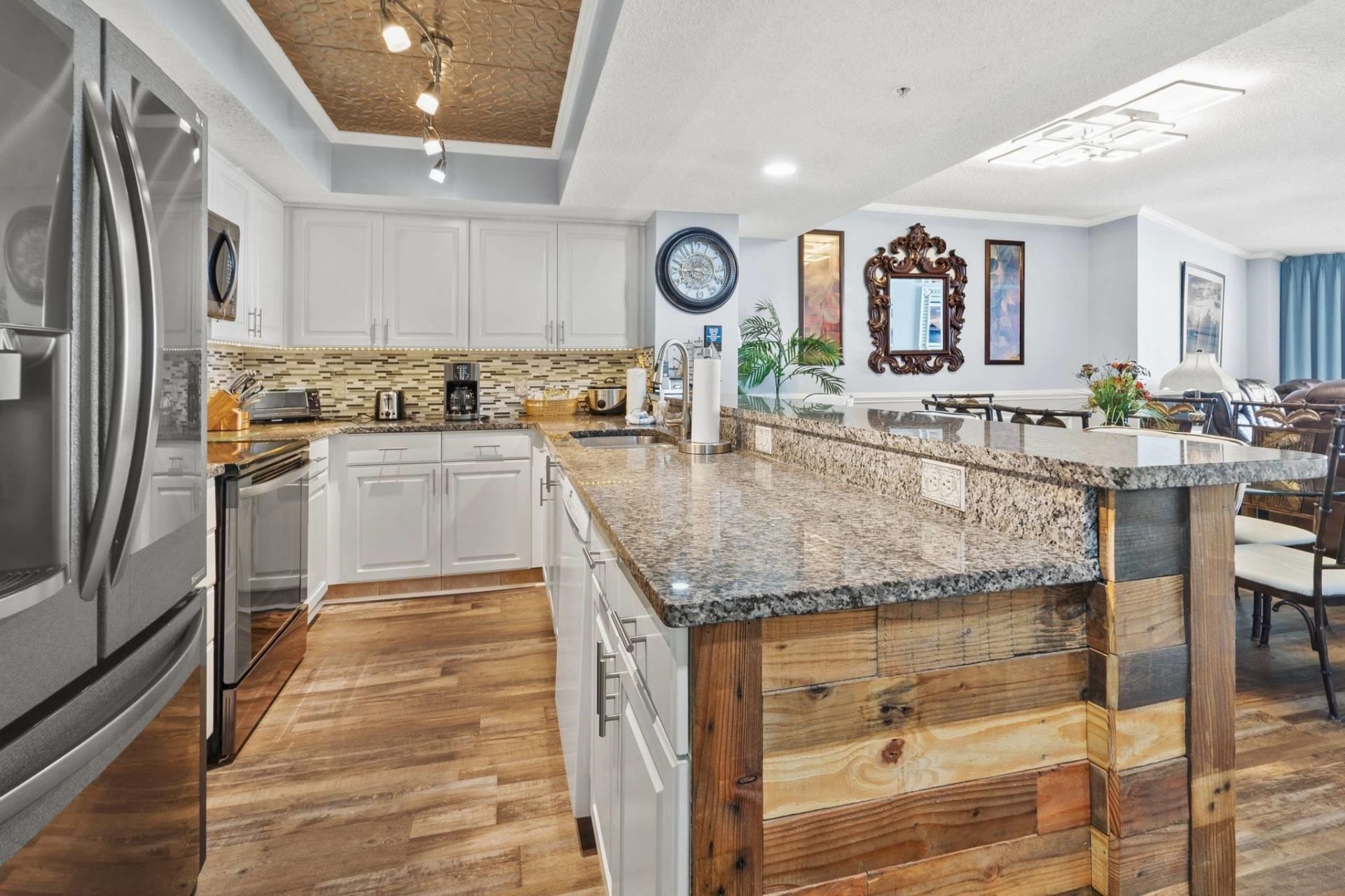 201 S Ocean Blvd. Photo 9