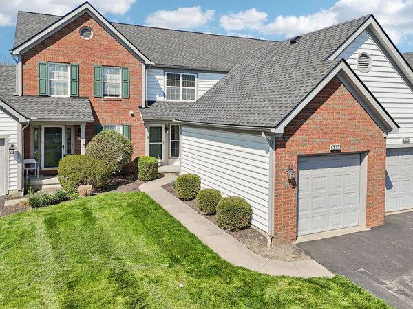 5331 Bethel Park Drive , Columbus, OH 43235