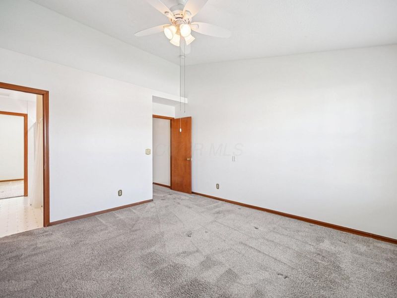 5331 Bethel Park Drive , Columbus, OH 43235 Photo 11