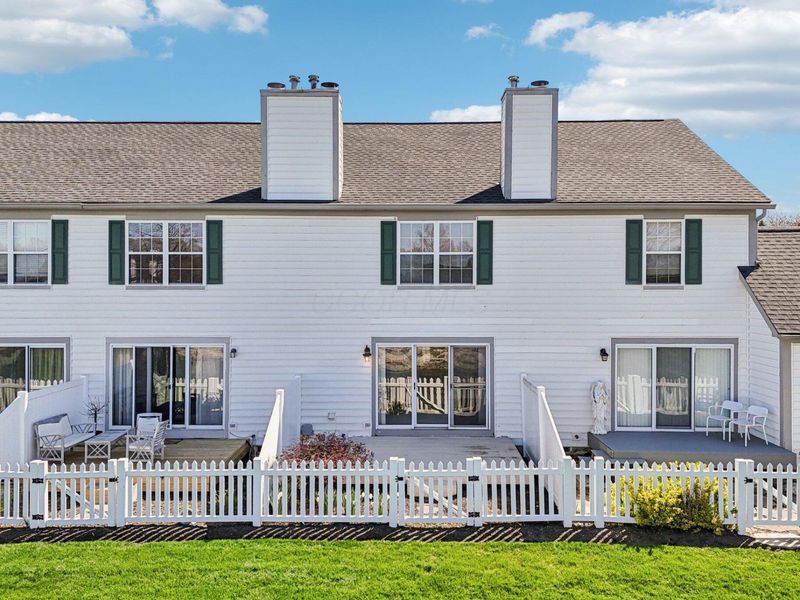 5331 Bethel Park Drive , Columbus, OH 43235 Photo 20