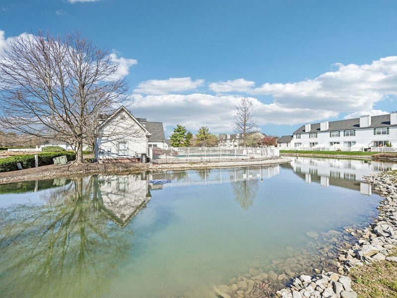 5331 Bethel Park Drive , Columbus, OH 43235 Photo 21