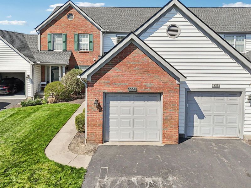 5331 Bethel Park Drive , Columbus, OH 43235 Photo 22