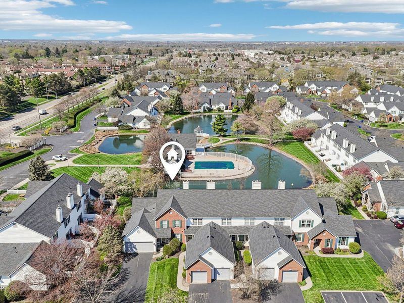 5331 Bethel Park Drive , Columbus, OH 43235 Photo 23