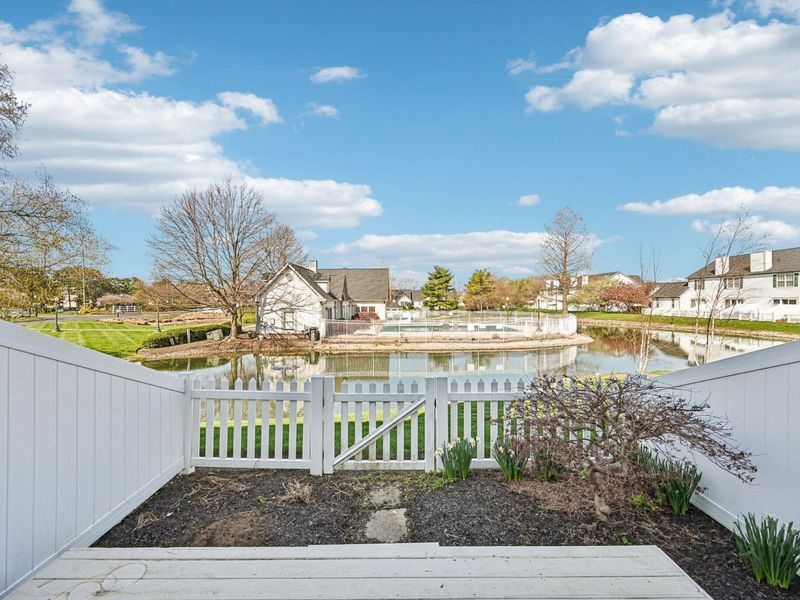 5331 Bethel Park Drive , Columbus, OH 43235 Photo 4