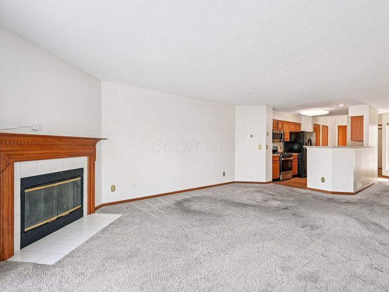 5331 Bethel Park Drive , Columbus, OH 43235 Photo 5