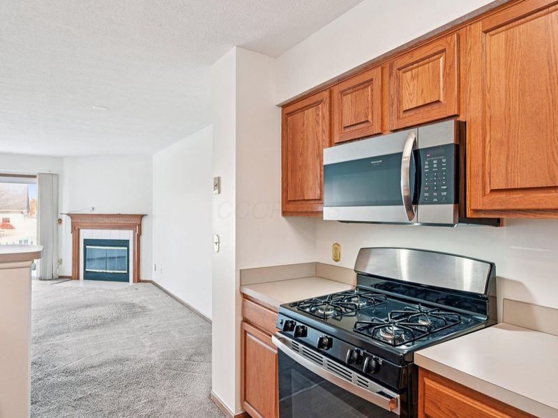 5331 Bethel Park Drive , Columbus, OH 43235 Photo 6