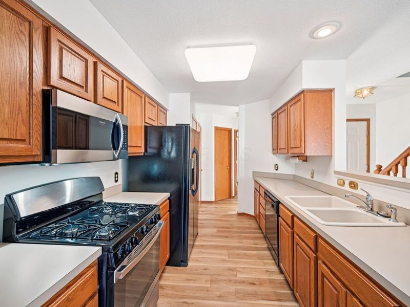 5331 Bethel Park Drive , Columbus, OH 43235 Photo 7