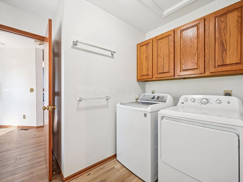 5331 Bethel Park Drive , Columbus, OH 43235 Photo 8