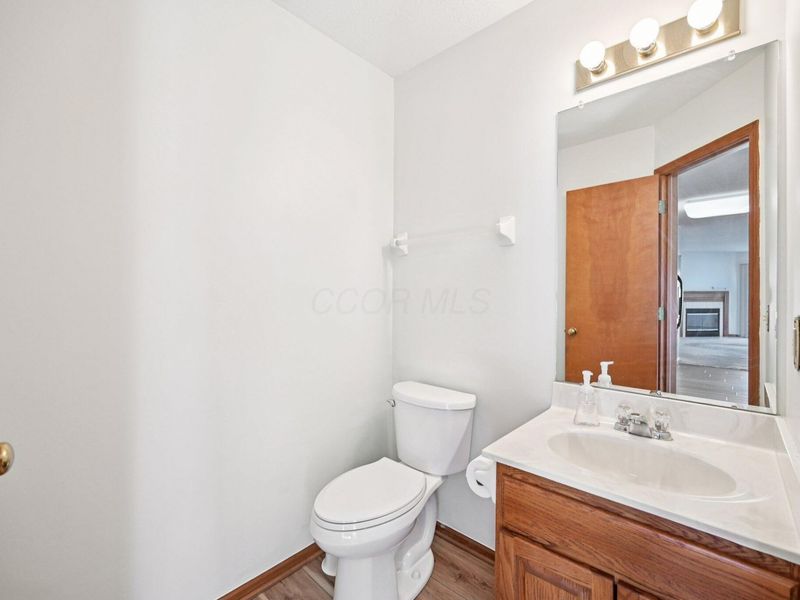 5331 Bethel Park Drive , Columbus, OH 43235 Photo 9